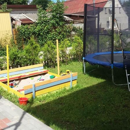 Apartament Malgosia Сважево Екстер'єр фото