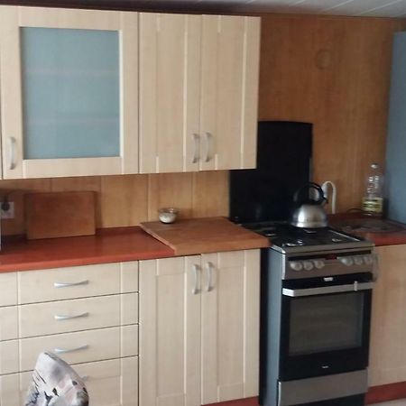 Apartament Malgosia Сважево Екстер'єр фото