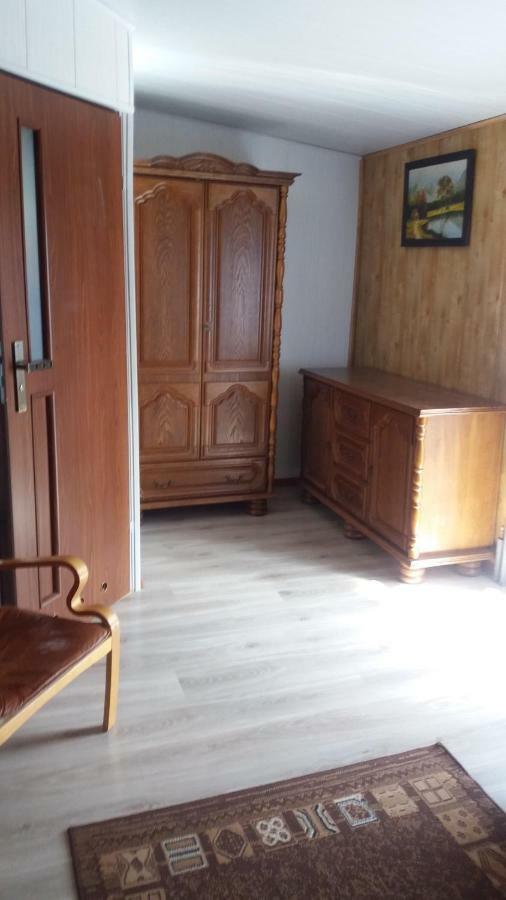 Apartament Malgosia Сважево Екстер'єр фото