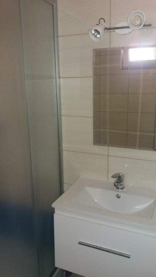 Apartament Malgosia Сважево Екстер'єр фото