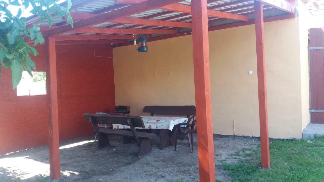 Apartament Malgosia Сважево Екстер'єр фото
